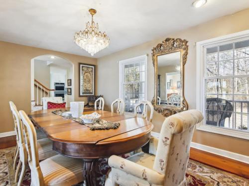 Bayberry Cove in แคมบริดจ์ (MD)