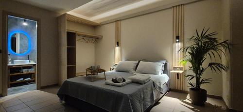 Thalori Suites in Каламата