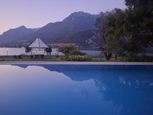 Hotel Nautilus in Lecco