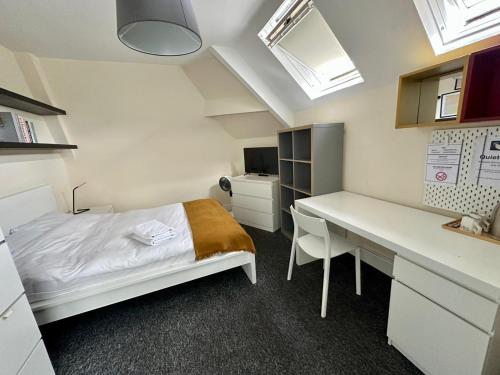 Abbeyfield Guesthouse