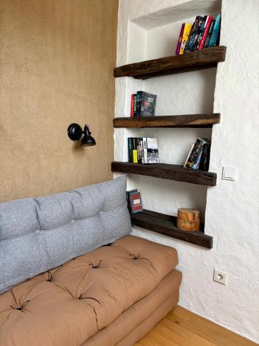 Galeriewohnung Alte Post in Pronsfeld, Deutschland