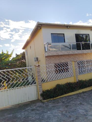 Chacara Duquinha 3 in Triunfo (Pernambuco)