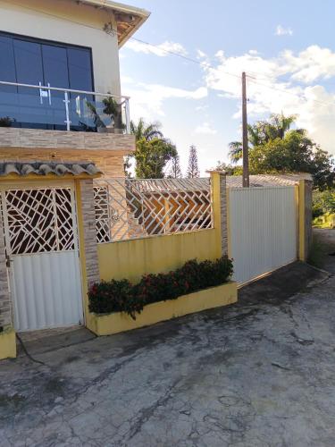 Chacara Duquinha 3 in Triunfo (Pernambuco)