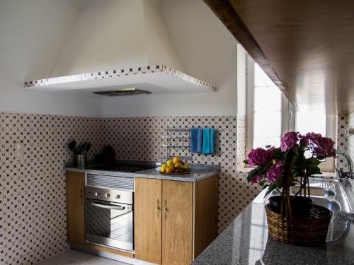 ห้องครัว, Casa do Souto in อัลเดรว