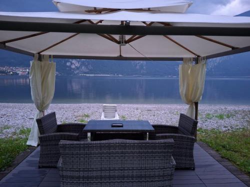 Hotel Nautilus in Lecco