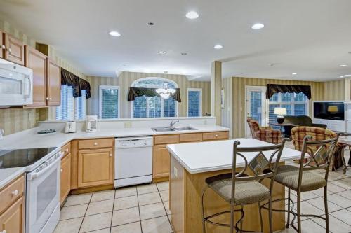 POCONO MOUNTAIN VILLAS BY EXPLORIA RESORTS