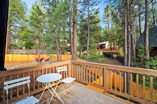 Bear Lodge in Kachina Village (AZ)