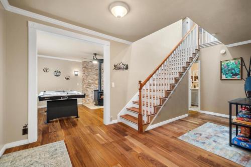 Bear Lodge in Kachina Village (AZ)