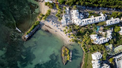 Canella Beach Hotel - Hôtel - Le Gosier