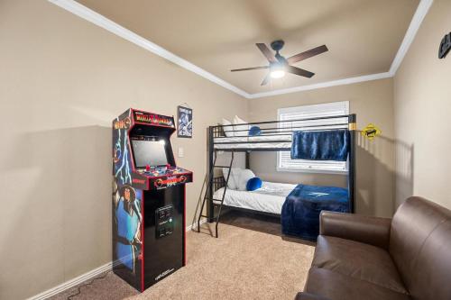 Bear Lodge, Flagstaff (fotografie 10)