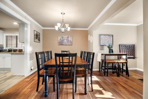 Bear Lodge in Kachina Village (AZ)