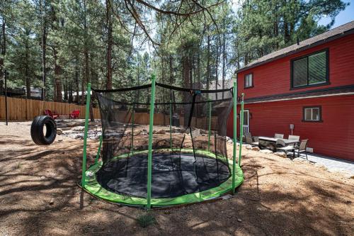 Bear Lodge in Kachina Village (AZ)