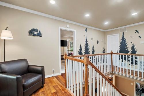 Bear Lodge in Kachina Village (AZ)