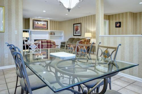POCONO MOUNTAIN VILLAS BY EXPLORIA RESORTS - 편의 시설/서비스