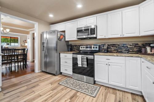 Bear Lodge in Kachina Village (AZ)