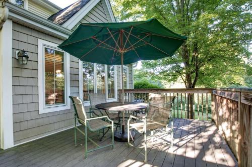 POCONO MOUNTAIN VILLAS BY EXPLORIA RESORTS - 편의 시설/서비스