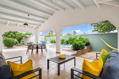 Létesítmények, Bubali Bliss Studios & Villas in Bubali