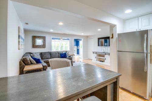 Cape May Quad with Grill - 7 Blocks to Beach! - image 27