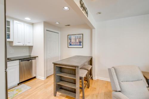 Cape May Quad with Grill - 7 Blocks to Beach! - image 21