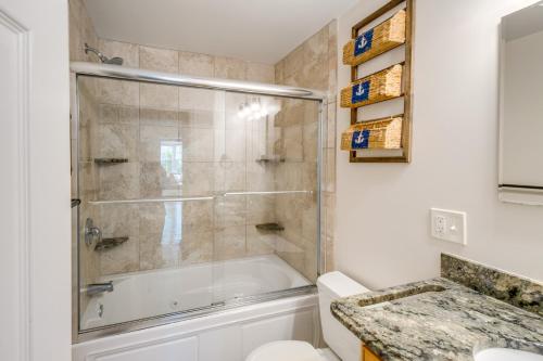Cape May Quad with Grill - 7 Blocks to Beach! - image 30