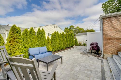 Cape May Quad with Grill - 7 Blocks to Beach! - image 17