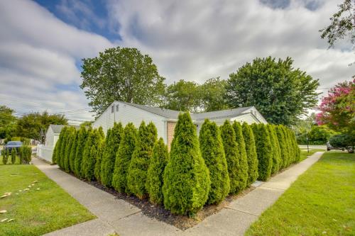 Cape May Quad with Grill - 7 Blocks to Beach! - image 28