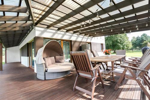 Private holiday home near Pärnu and Lottemaa (Private holiday home near Parnu and Lottemaa) in Parnumaa