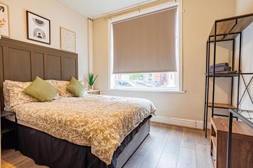 Beautiful Flat - Great Location - Perfect for Long Stays, Manchester (fotografie 6)