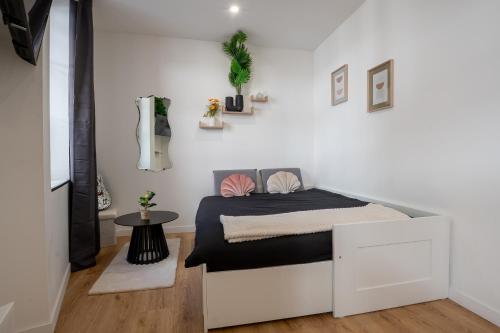 Le Maréchal - Studio cosy en centre-ville, Toulouse (fotografie 8)