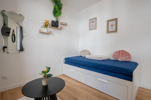 Le Maréchal - Studio cosy en centre-ville, Toulouse (fotografie 10)