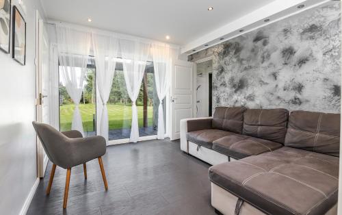 Private holiday home near Pärnu and Lottemaa (Private holiday home near Parnu and Lottemaa) in Parnumaa