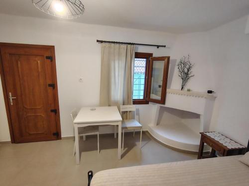 Trikeri Pleasant Stay2 gîte à louer Agia Kyriaki