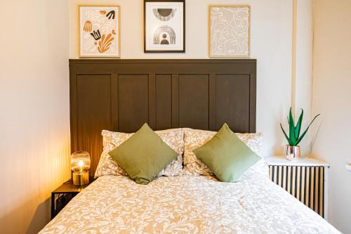 Beautiful Flat - Great Location - Perfect for Long Stays, Manchester (fotografie 7)