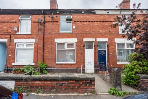Beautiful Flat - Great Location - Perfect for Long Stays, Manchester (fotografie 10)