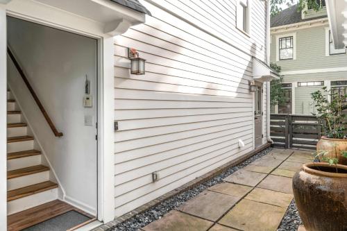 Hip Haus near Jimmy Carter Könyvtár & Múzeum