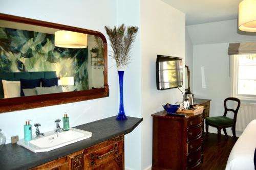 Double room, superior