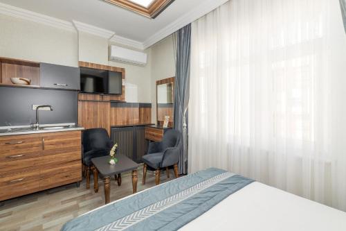 La Serena Hotels - image 8