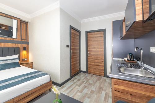 La Serena Hotels - main image