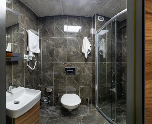 Habitación doble, familiar