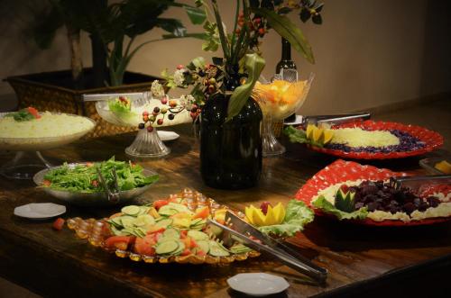 特诺迪帕克酒店