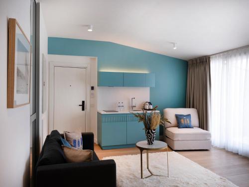 Taksim Juno Residences - image 14