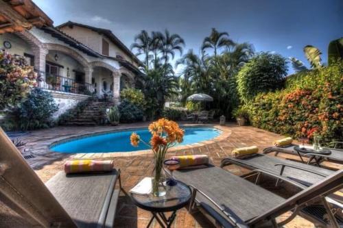 Casa Libra