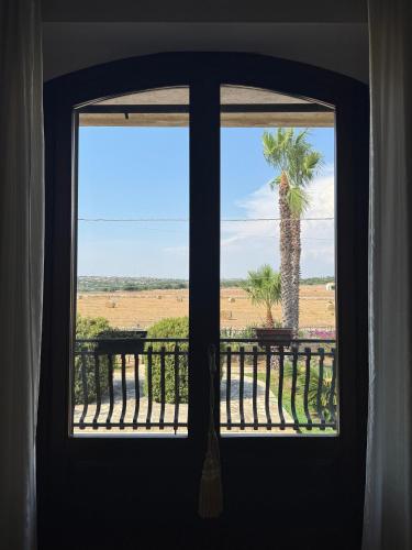 Ariabbona in Casale Zappulla