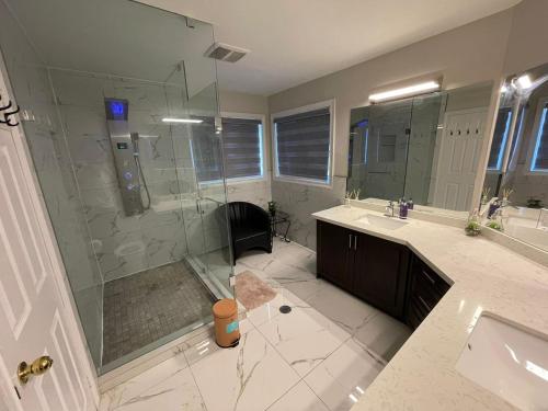 Grandeur Homes in Whitby