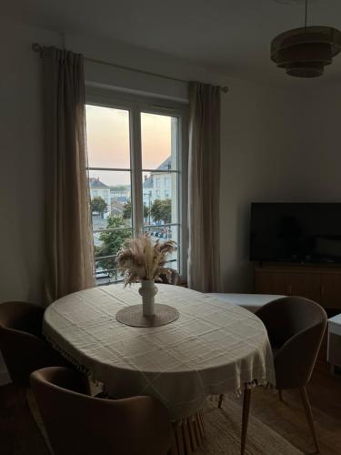 La pause Saumuroise in Ile Offard