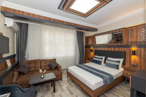 La Serena Hotels - image 2