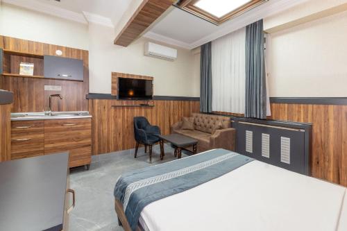 La Serena Hotels - image 14