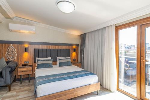 La Serena Hotels - image 10