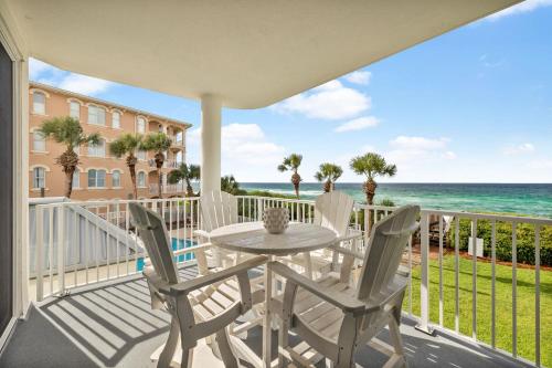 Tranquillity on 30A Unit# 210