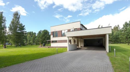 Private holiday home near Pärnu and Lottemaa (Private holiday home near Parnu and Lottemaa) in Parnumaa